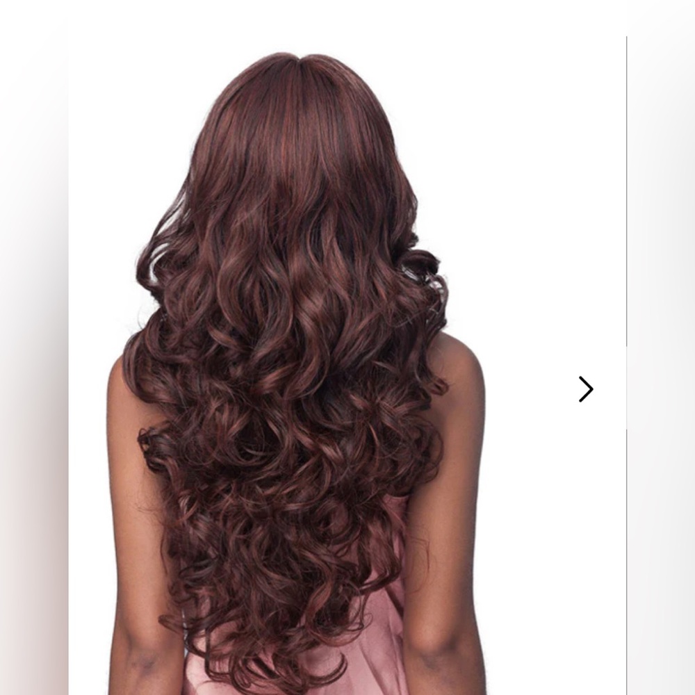 Bobbi Boss Boss Lace Wig - Picture 3 of 6